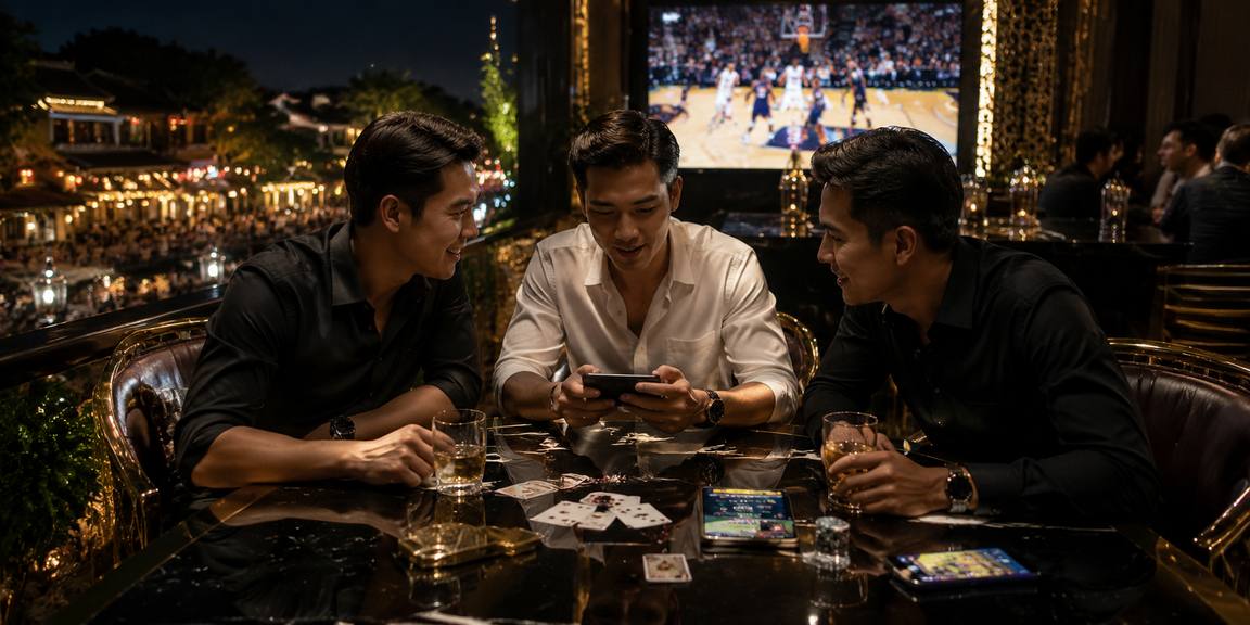lt99 Cài ứng dụng lt99 trong 3 bước